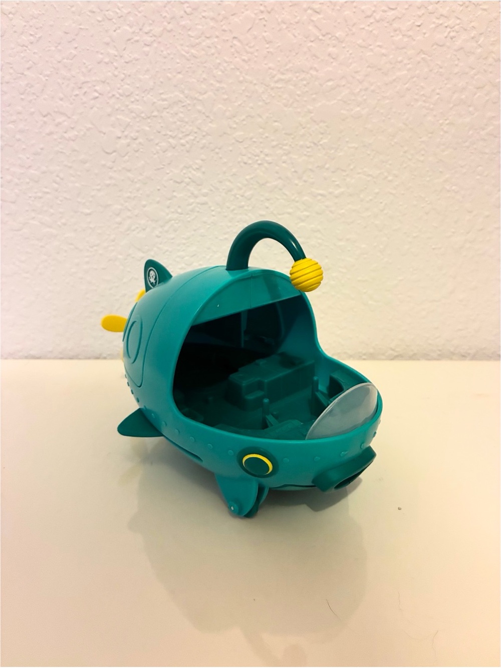 Octonauts Gup-A Submarine Toy